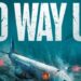 تریلر جدید فیلم No Way Up | حمله کوسه‌ها به هواپیما