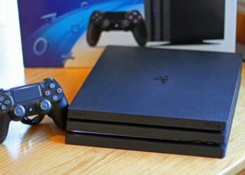 کنسول PS4 Pro کمتر از ۱۵% کل فروش PS4 را به خود اختصاص داده است