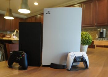 تاکنون بیش از ۱۳۰ بازی انحصاری برای PS5 و Xbox Series منتشر شده است