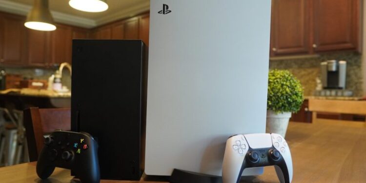 تاکنون بیش از ۱۳۰ بازی انحصاری برای PS5 و Xbox Series منتشر شده است