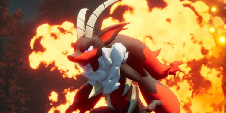 فروش بازی Palworld از ۸ میلیون نسخه عبور کرد