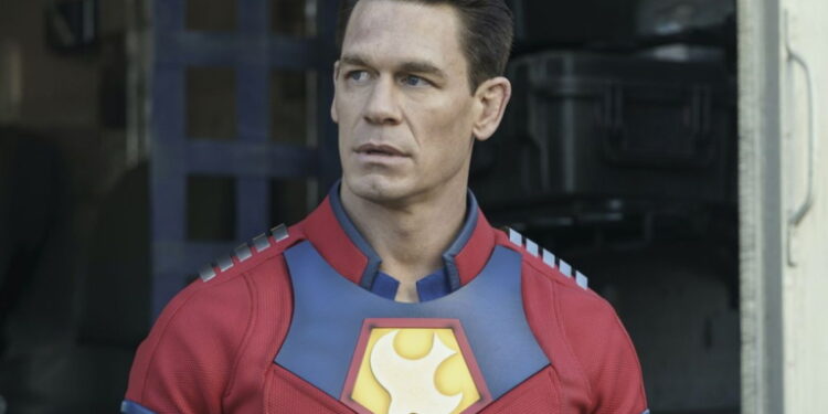 اشاره جیمز گان به وضعیت تولید فصل دوم Peacemaker