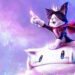 Cait Sith از سری Final Fantasy چیست (یا شاید کیست)؟