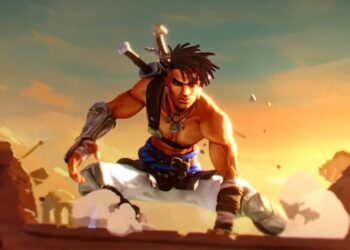 علاقه‌مندی سازنده Prince of Persia: The Lost Crown به کار روی مجموعه زلدا
