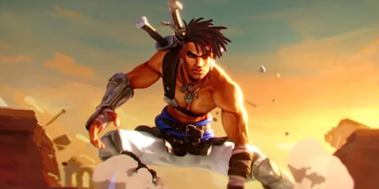 علاقه‌مندی سازنده Prince of Persia: The Lost Crown به کار روی مجموعه زلدا