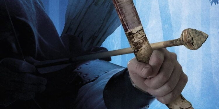 ساخت لایو اکشن از رمان‌های فانتزی و حماسی Ranger’s Apprentice