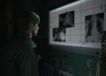 بلوبر تیم: بازاریابی Silent Hill 2 Remake به‌زودی آغاز خواهد شد
