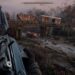 STALKER 2 همچنان در تصاویر بهروزرسانی شده خیرهکننده به نظر میرسد