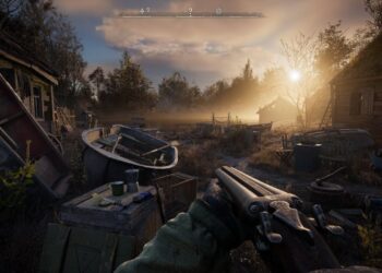بازی Stalker 2: Heart Of Chornobyl باز هم تأخیر خورد