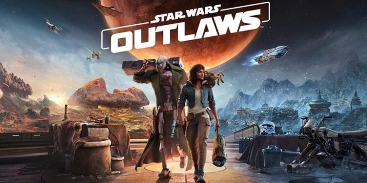 سازنده Star Wars Outlaws جزئیات جدیدی از داستان و گیمپلی بازی منتشر کرد