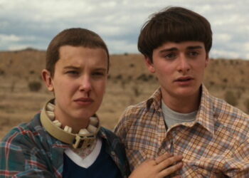 آغاز پروسه تولید فصل پنجم سریال Stranger Things