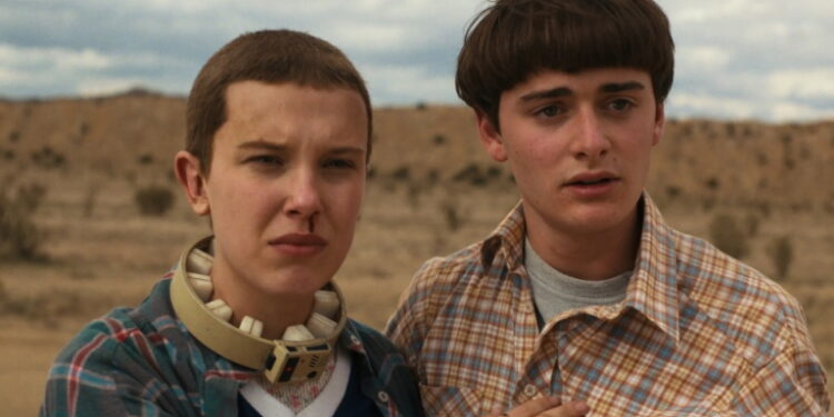 آغاز پروسه تولید فصل پنجم سریال Stranger Things
