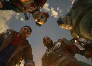 Suicide Squad برای پلیر به مانند یک تعهد دائمی و تمام وقت نخواهد بود