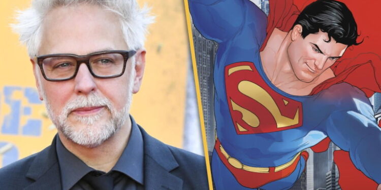 اطلاعات جدیدی از فیلم Superman: Legacy منتشر شد