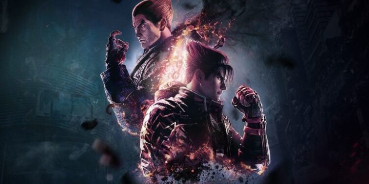 ۱۵ تغییر و بهبود Tekken 8 نسبت به Tekken 7
