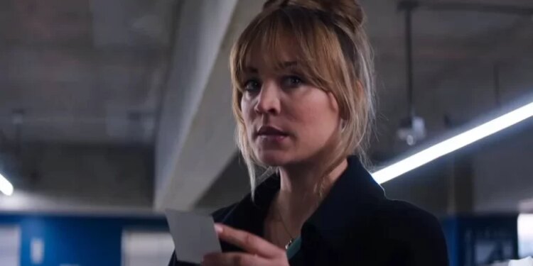 سریال The Flight Attendant کنسل شد