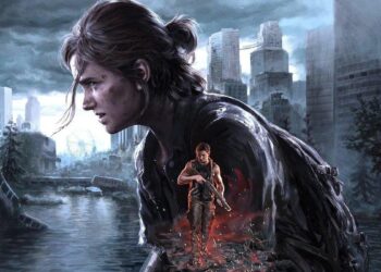 از مستند ساخت بازی The Last of Us Part 2 رونمایی شد