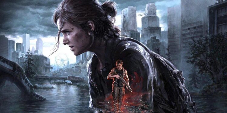 از مستند ساخت بازی The Last of Us Part 2 رونمایی شد