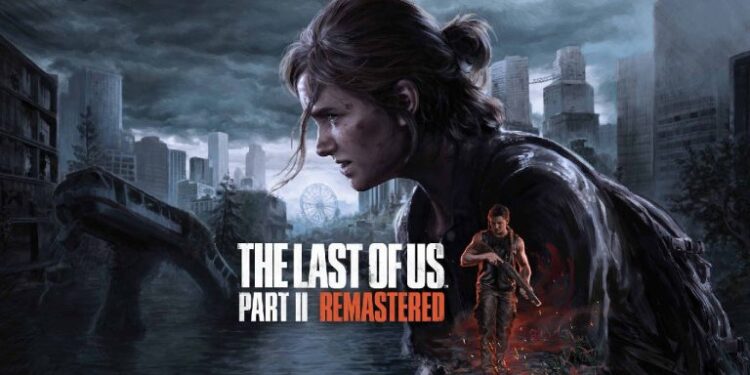 گیم‌پلی و جزئیات قابل توجه‌ای از The Last of Us Part II Remastered فاش شد