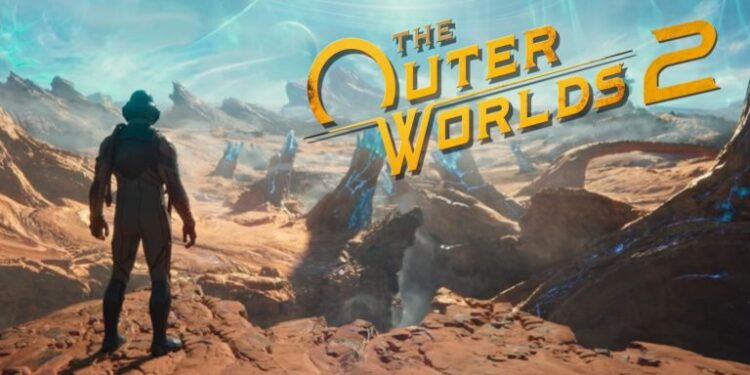 خالق Fallout به عنوان مشاور در ساخت The Outer Worlds 2 نقش دارد