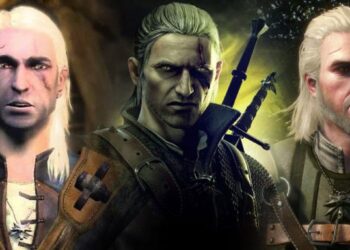 سازنده The Witcher Remake قسمت‌های ضعیف بازی اورجینال را حذف خواهد کرد
