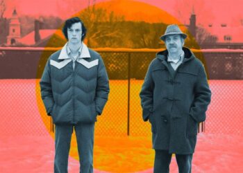 نقد فیلم The Holdovers | جاماندگان