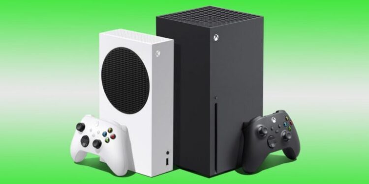 کاهش ۱۴ درصدی فروش Xbox Series X|S در ۲۰۲۳ نسبت به سال قبل