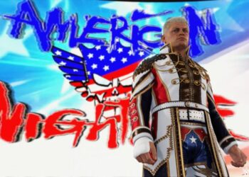 WWE 2K24 در ۸ مارس ۲۰۲۴ عرضه می‌شود