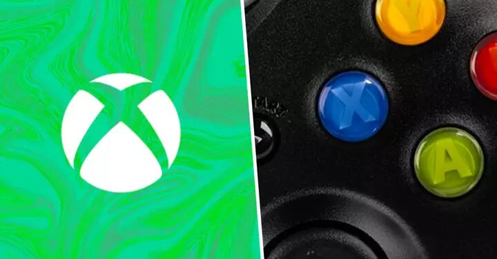 اطلاعاتی در مورد Xbox 720 لو رفت