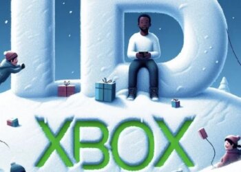 اتهام طرفداران به Xbox حول استفاده از طراحی هنری هوش مصنوعی برای تبلیغات