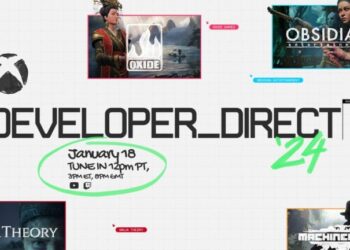 شایعه: رویداد Developer_Direct ایکس باکس شامل یک بازی پنجم تایید نشده نیز خواهد شد