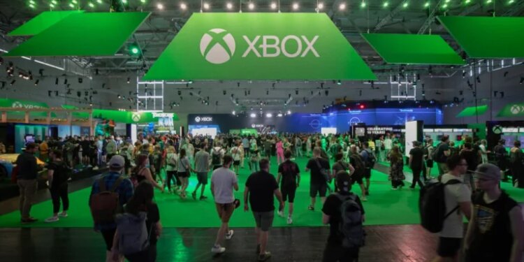 مایکروسافت ۱۹۰۰ نفر از کارکنان ایکس باکس، بتسدا و اکتیویژن بلیزارد را تعدیل می‌کند