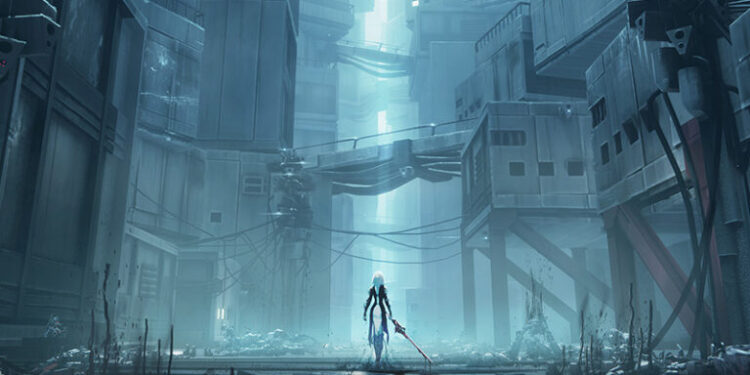 بازی AI Limit برای PS5 و PC معرفی شد + تریلر