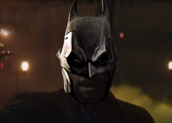 جذاب‌ترین ویژگی Alan Wake 2 برای یک بازی Batman عالی است