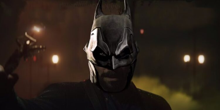 جذاب‌ترین ویژگی Alan Wake 2 برای یک بازی Batman عالی است