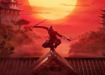 بازی Assassin’s Creed Red بزرگ‌ترین سرمایه‌گذاری یوبیسافت خواهد بود