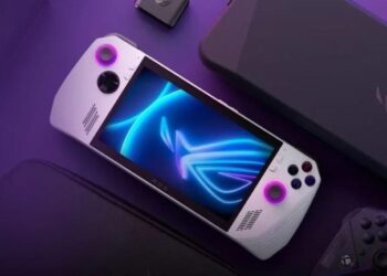 کنسول نسل بعدی ROG Ally احتمالا اواخر ۲۰۲۴ عرضه شود