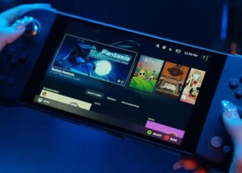 اولین رقیب استیم دک با SteamOS از راه رسید