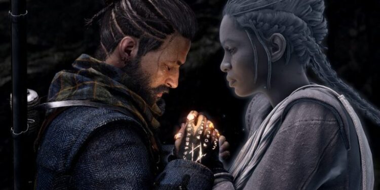 سیستم مورد نیاز  Banishers: Ghosts of New Eden مشخص شد