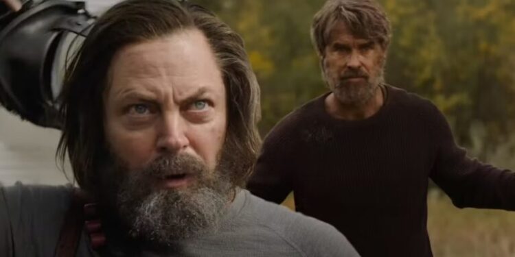 نیک آفرمن از نسخه فرعی The Last of Us می‌گوید