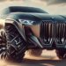 تصاویر آخرالزمانی BMW را ببینید