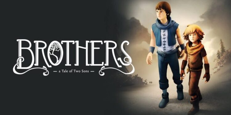 تریلر گیم‌پلی Brothers: A Tale of Two Sons Remake را مشاهده کنید + ویدیوی مقایسه با نسخه اورجینال