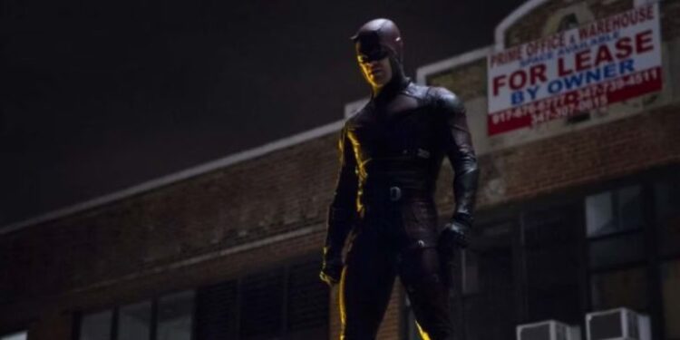 تولید و فیلمبرداری سریال Daredevil: Born Again به زودی شروع می‌شود