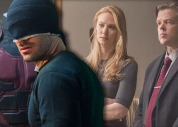 دو بازیگر دیگر از سریال اصلی دردویل در سریال Daredevil: Born Again حضور خواهند داشت