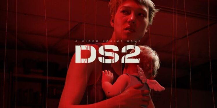 شایعه: طی ۱۵ روز آینده تریلر جدیدی از Death Stranding 2 منتشر میشود