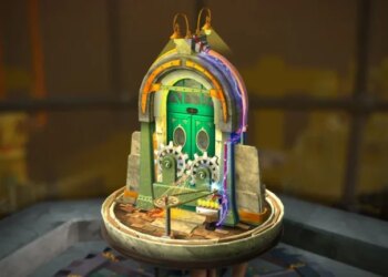 جدیدترین بازی رایگان Epic Games Store مشخص شد