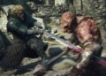 از سیستم خلق شخصیت Dragon’s Dogma 2 رونمایی شد