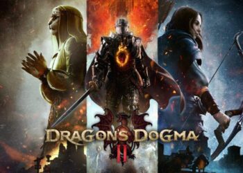 بازی Dragon’s Dogma 2 شامل فهرست مأموریت‌ها و نشانه‌های روی نقشه نمی‌شود