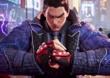 افزایش پیش‌خریدهای Tekken 8 به لطف عرضه دمو