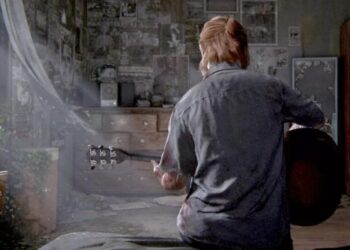 The Last of Us Part 2 تقریبا ۴۴ درصد کمتر از نسخه اول فروخته است